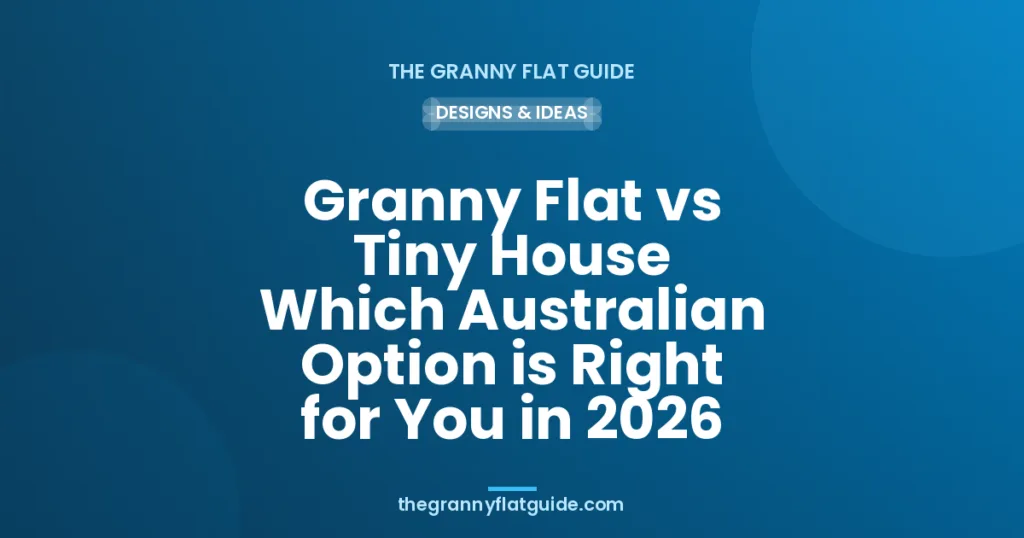 heritage granny flat design 2