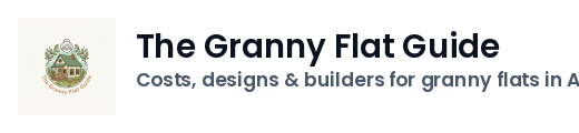 The Granny Flat Guide