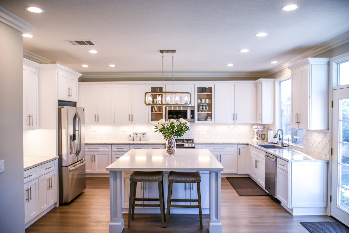 Tiny house on wheels as an alternative to a fixed granny flat