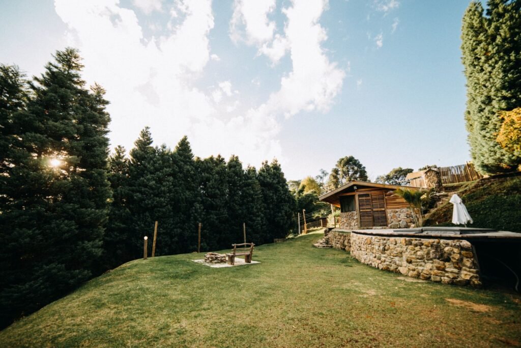 Backyard secondary dwelling photo for an Australian guide